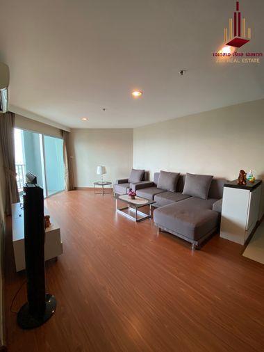 picture ✨ For Rent: Belle Grand Rama 9 ✨💰 Only 35,000 THB/month - 2/8