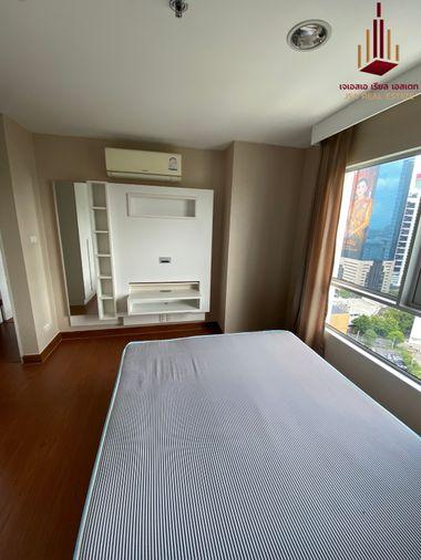 picture ✨ For Rent: Belle Grand Rama 9 ✨💰 Only 35,000 THB/month - 6/8