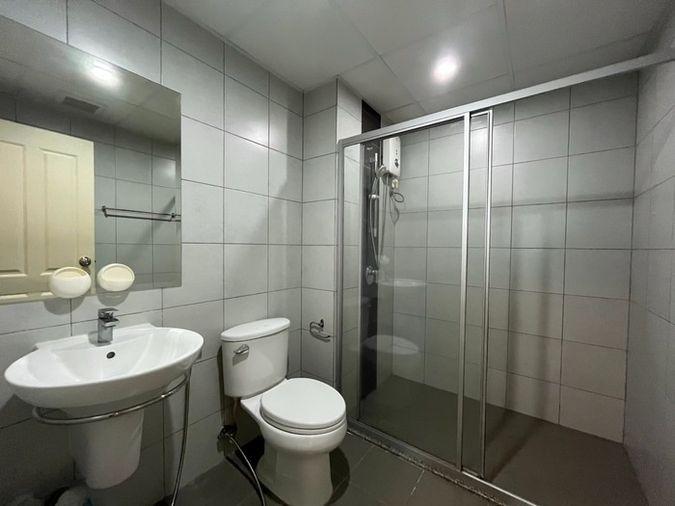 รูป 💥💥ขายห้องพร้อมอยู่!! ศุภาลัย เวอเรนด้า รัชวิภา-ประชาชื่น 1Bed ชั้น 14 ตึก Center ใกล้ SCG บางซื่อ เพียง 2.97 ล้าน!! สนใจ LINE ID: @atfirm💥💥 - รูปที่ 14/16
