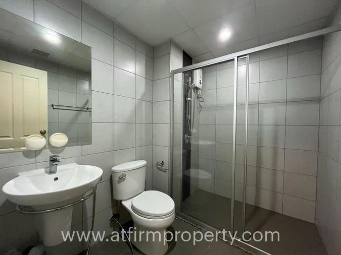 รูป 💥💥ขายห้องพร้อมอยู่!! ศุภาลัย เวอเรนด้า รัชวิภา-ประชาชื่น 1Bed ชั้น 14 ตึก Center ใกล้ SCG บางซื่อ เพียง 2.97 ล้าน!! สนใจ LINE ID: @atfirm💥💥 - รูปที่ 14/16