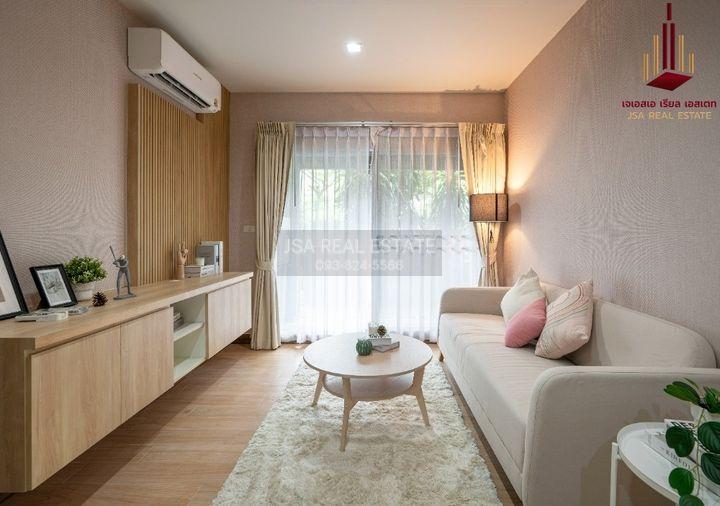 picture ✨ For Sale: The Seed Musee Sukhumvit 26 Condo ✨ 💰 Only 7,500,000 THB - 1/7