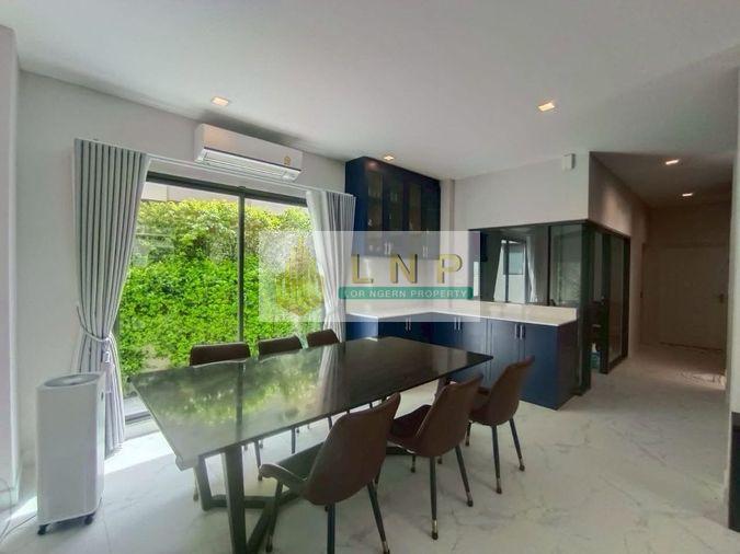 รูป 🏠 ขายบ้าน : Bangkok Boulevard Westgate (บางกอก บูเลอวาร์ด เวสต์เกต) รหัสทรัพย์ | 📌 LNP-H553 - รูปที่ 13/14