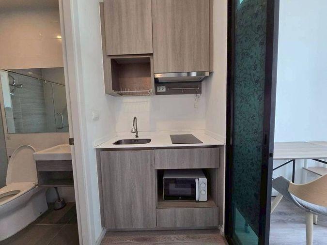 picture For Sales Knightsbridge Collage Ramkhamhaeng (South) Unit 506/512 - 8/10