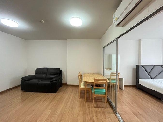 รูป 💥💥ขายห้องพร้อมอยู่!! ศุภาลัย เวอเรนด้า รัชวิภา-ประชาชื่น 1Bed ชั้น 14 ตึก Center ใกล้ SCG บางซื่อ เพียง 2.97 ล้าน!! สนใจ LINE ID: @atfirm💥💥 - รูปที่ 3/16