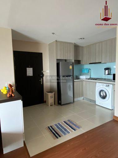 picture ✨ For Rent: Belle Grand Rama 9 ✨💰 Only 35,000 THB/month - 4/8