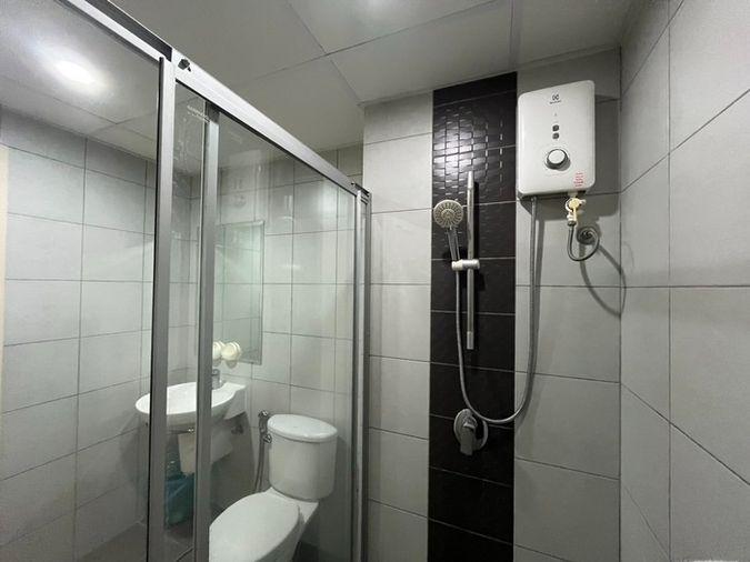 รูป 💥💥ขายห้องพร้อมอยู่!! ศุภาลัย เวอเรนด้า รัชวิภา-ประชาชื่น 1Bed ชั้น 14 ตึก Center ใกล้ SCG บางซื่อ เพียง 2.97 ล้าน!! สนใจ LINE ID: @atfirm💥💥 - รูปที่ 15/16