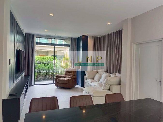 รูป 🏠 ขายบ้าน : Bangkok Boulevard Westgate (บางกอก บูเลอวาร์ด เวสต์เกต) รหัสทรัพย์ | 📌 LNP-H553 - รูปที่ 2/14