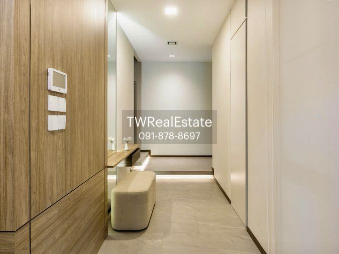 picture Luxury 3-Storey Detached Home with Private Elevator at VIVE New Krungthep Kreetha (Vive2) - 7/17