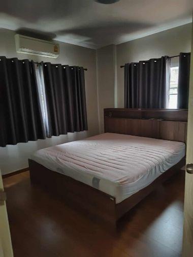 picture Sinthanee Grand Ville Rangsit Klong 5 - 10/17