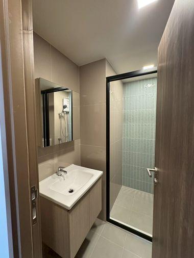 รูป ให้เช่า ✨ THE MUVE Sukhumvit 107 ✨ โครงการใหม่ Pet Friendly พร้อมเข้าอยู่ ใกล้ BTS แบริ่ง - รูปที่ 10/10