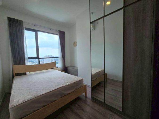 picture For Sales Knightsbridge Collage Ramkhamhaeng (South) Unit 506/512 - 10/10