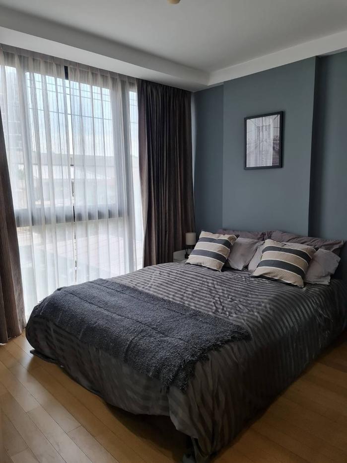 รูป P-41391 ต้องการขายคอนโด แอ็บสแตร็กส์ สุขุมวิท 66/1 Sukhumvit Rd, Bang Na Nuea, Bang Na, Bangkok Line Id @easythaihome 085-592-2897 - รูปที่ 1/8