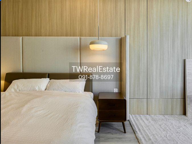 picture Luxury 3-Storey Detached Home with Private Elevator at VIVE New Krungthep Kreetha (Vive2) - 15/17