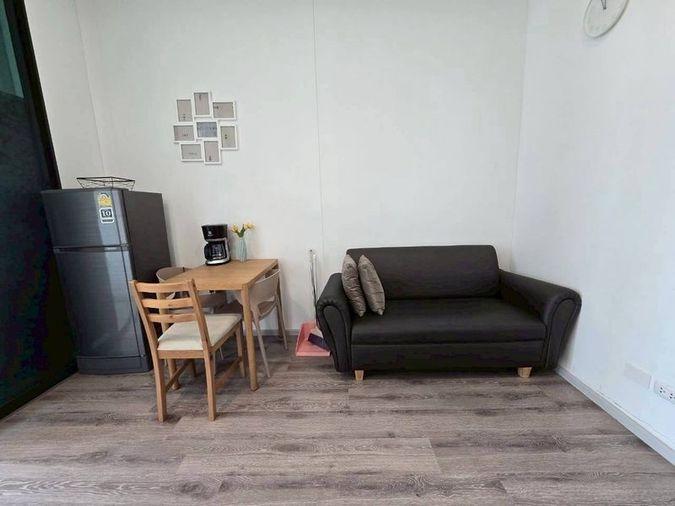 picture For Sales Knightsbridge Collage Ramkhamhaeng (South) Unit 506/512 - 2/10
