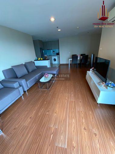 picture ✨ For Rent: Belle Grand Rama 9 ✨💰 Only 35,000 THB/month - 3/8