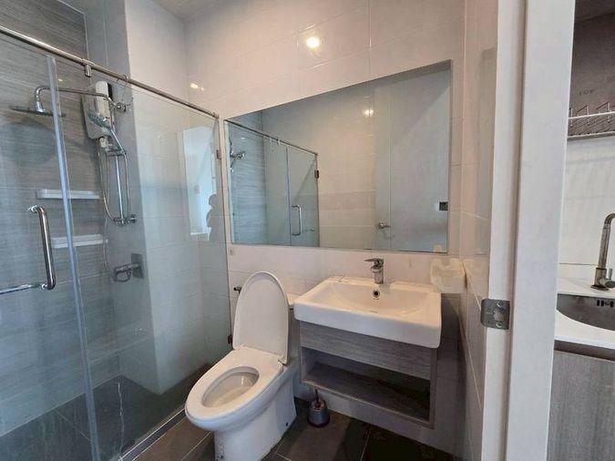 picture For Sales Knightsbridge Collage Ramkhamhaeng (South) Unit 506/512 - 9/10