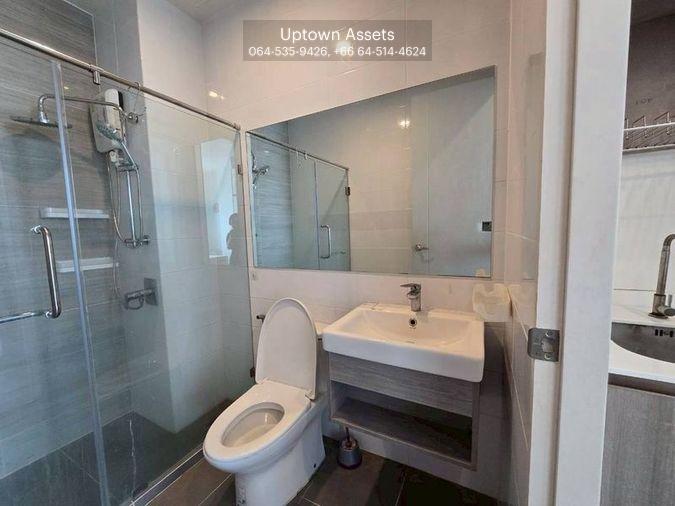 picture For Sales Knightsbridge Collage Ramkhamhaeng (South) Unit 506/512 - 9/10