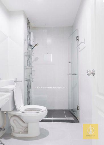 picture G 6521 💛 中国客户,请加微信。(在联系方式的旁边) For rent 624 CONDOLETTE RATCHADA 36 🅻🅸🅽🅴❤️💜@condopremium💜❤️ - 7/9