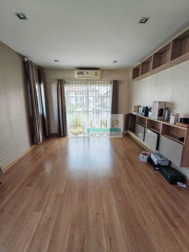 รูป 🏠 ขายบ้าน : The Plant Chaengwattana (เดอะ แพลนท์ แจ้งวัฒนะ) รหัสทรัพย์ | 📌 LNP-H551 - รูปที่ 4/10