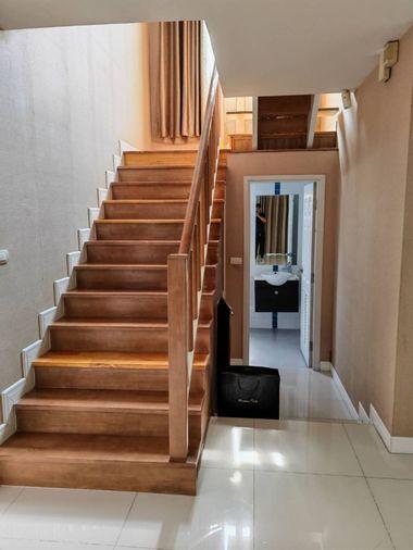 รูป 🏠 ขายบ้าน : The Plant Chaengwattana (เดอะ แพลนท์ แจ้งวัฒนะ)   รหัสทรัพย์ | 📌 LNP-H551  - รูปที่ 5/10
