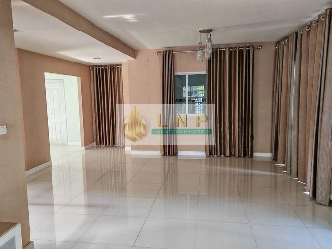 รูป 🏠 ขายบ้าน : The Plant Chaengwattana (เดอะ แพลนท์ แจ้งวัฒนะ) รหัสทรัพย์ | 📌 LNP-H551 - รูปที่ 3/10