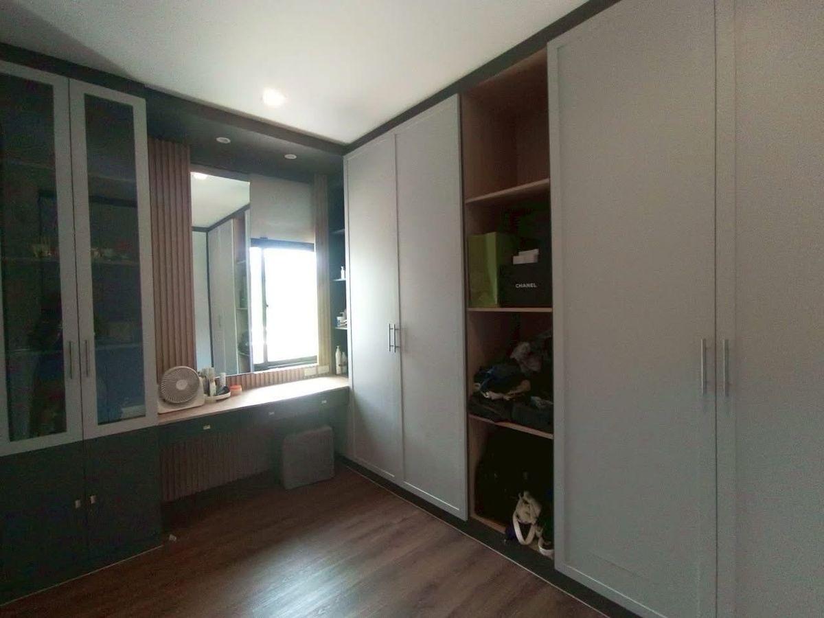 รูป 🏠 ขายบ้าน : Bangkok Boulevard Westgate (บางกอก บูเลอวาร์ด เวสต์เกต)   รหัสทรัพย์ | 📌 LNP-H553  - รูปที่ 3/14