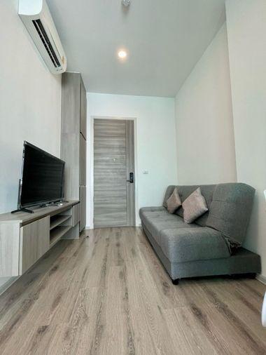 picture PFD-06017	Condo for Rent:  Knightsbridge Collage Ramkhamhaeng Schedule a viewing ■ Line: @propertyfinder	 - 1/13
