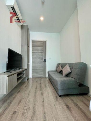 picture PFD-06017 Condo for Rent: Knightsbridge Collage Ramkhamhaeng Schedule a viewing ■ Line: @propertyfinder - 1/13