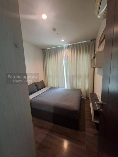 รูป Park West. 1นอน 30ตรม. ว่างพร้อมอยู่ Line id: @pfagent - รูปที่ 4/9