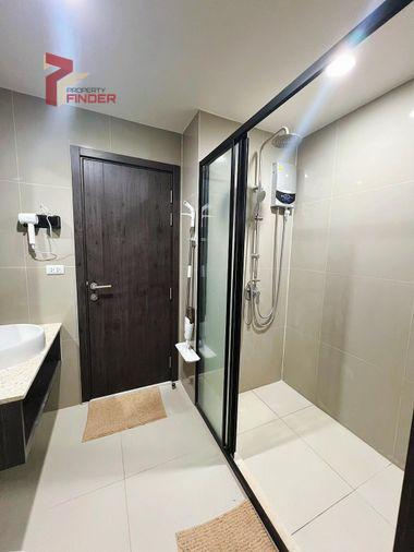 รูป PFD-06016 ให้เช่าคอนโด เอ็กซ์ที ห้วยขวาง ( XT Huaikhwang ) นัดชมห้อง ■ line : @propertyfinder - รูปที่ 9/15