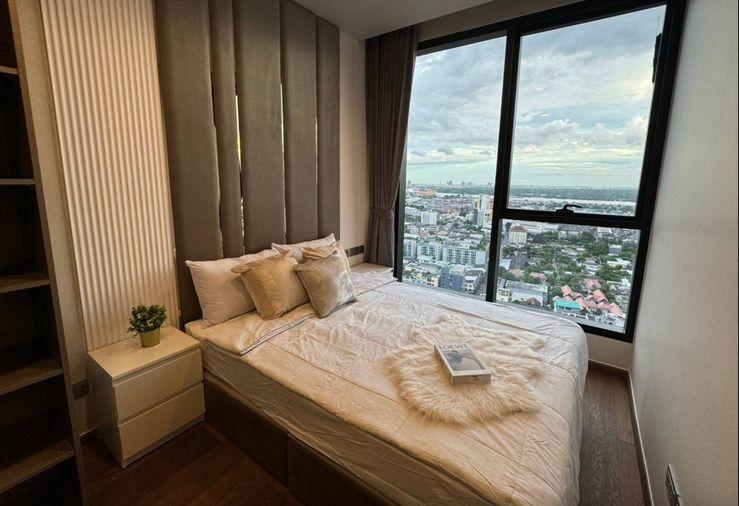 picture Ideo Q Sukhumvit36. 1bed 31sqm. Line id: @pfagent - 6/8
