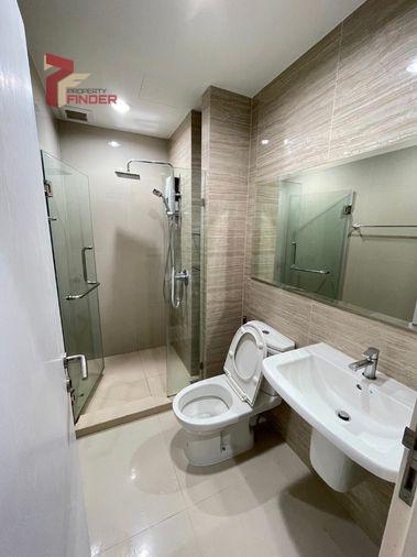 รูป PFD-06018 ให้เช่าคอนโด นิช โมโน สุขุมวิท-แบริ่ง (Niche Mono Sukhumvit-Baering) นัดชมห้อง ■ line : @propertyfinder - รูปที่ 6/7