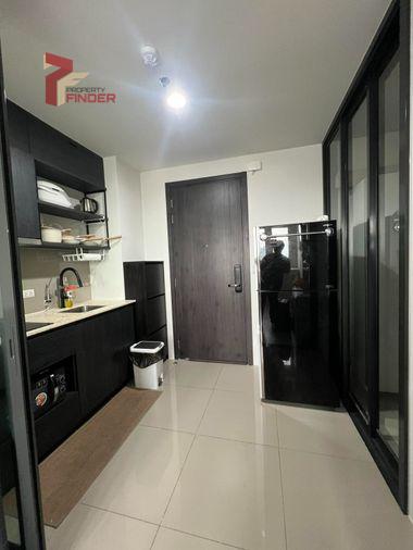 รูป PFD-06016 ให้เช่าคอนโด เอ็กซ์ที ห้วยขวาง ( XT Huaikhwang ) นัดชมห้อง ■ line : @propertyfinder - รูปที่ 7/15