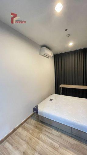 รูป PFD-06018 ให้เช่าคอนโด นิช โมโน สุขุมวิท-แบริ่ง (Niche Mono Sukhumvit-Baering) นัดชมห้อง ■ line : @propertyfinder - รูปที่ 2/7