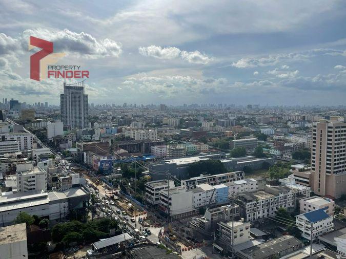 picture PFD-06017 Condo for Rent: Knightsbridge Collage Ramkhamhaeng Schedule a viewing ■ Line: @propertyfinder - 13/13