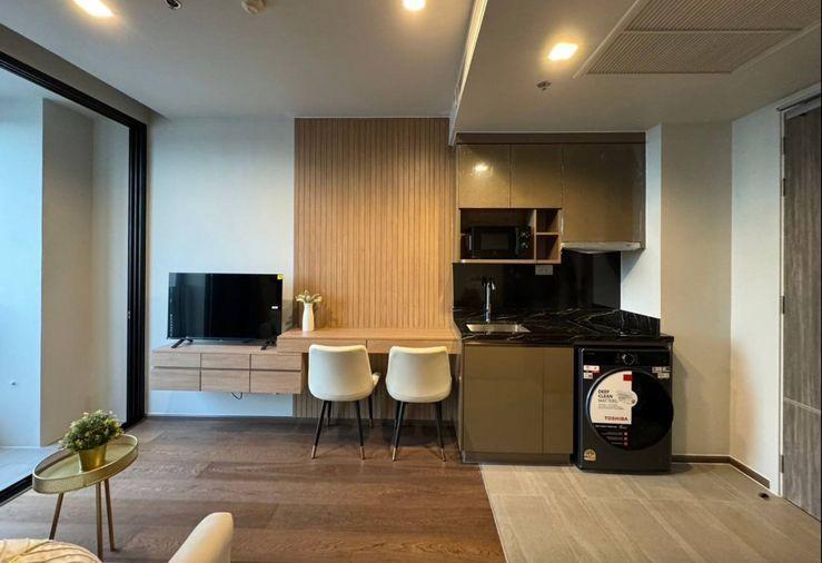 picture Ideo Q Sukhumvit36. 1bed 31sqm. Line id: @pfagent - 3/8