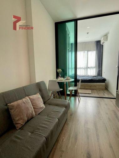 picture PFD-06017 Condo for Rent: Knightsbridge Collage Ramkhamhaeng Schedule a viewing ■ Line: @propertyfinder - 2/13