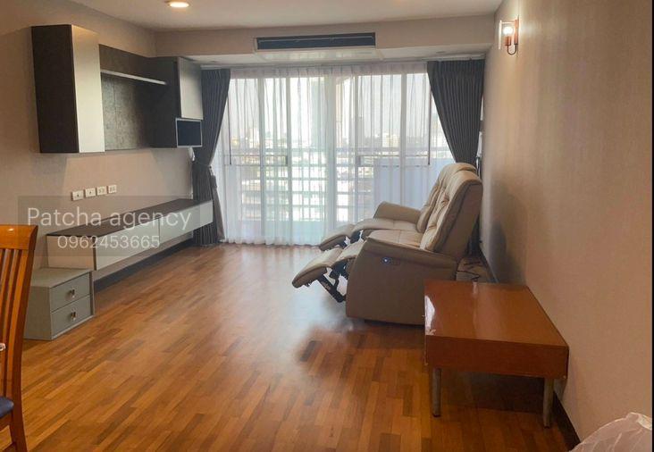 picture Waterford Diamond. 2bed 82sqm. Line id: @pfagent - 1/12