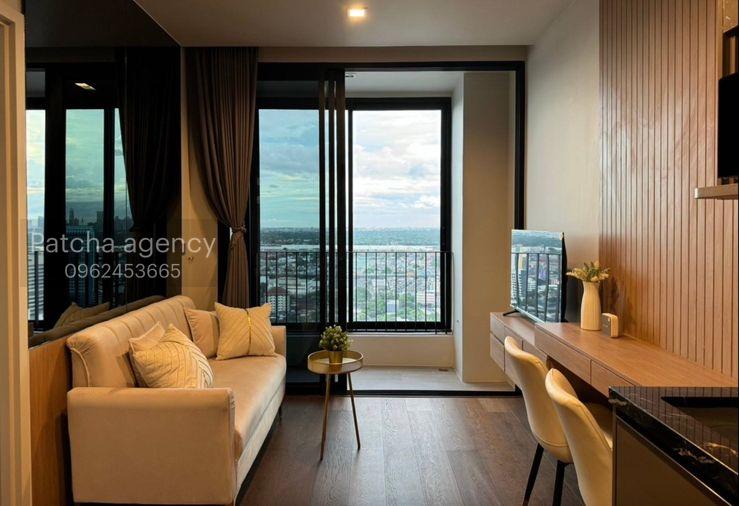 picture Ideo Q Sukhumvit36. 1bed 31sqm. Line id: @pfagent - 1/8