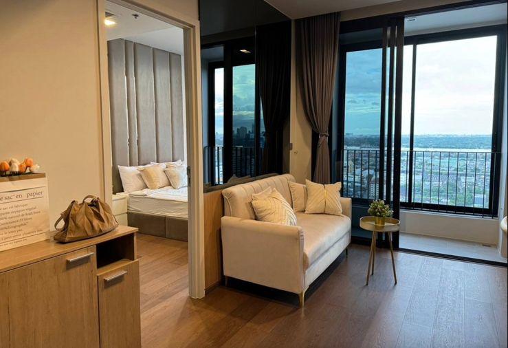 picture Ideo Q Sukhumvit36. 1bed 31sqm. Line id: @pfagent - 4/8
