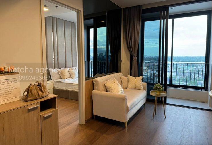 picture Ideo Q Sukhumvit36. 1bed 31sqm. Line id: @pfagent - 4/8