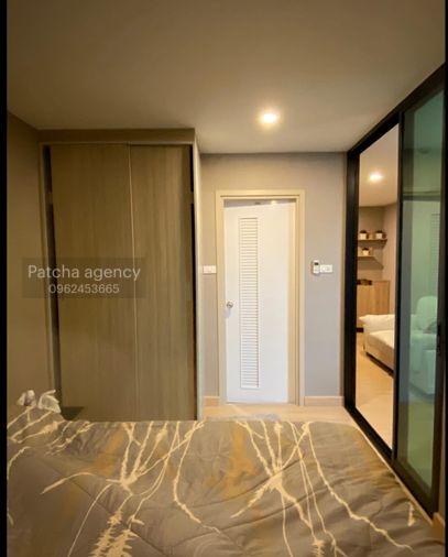 รูป ว่างพร้อมอยู่! The Teak. 1นอน 30ตร.ม. Line id: @pfagent - รูปที่ 3/4