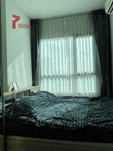 picture PFD-06017 Condo for Rent: Knightsbridge Collage Ramkhamhaeng Schedule a viewing ■ Line: @propertyfinder - 4/13