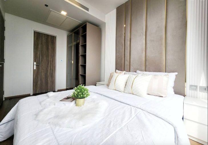 picture Ideo Q Sukhumvit36. 1bed 31sqm. Line id: @pfagent - 7/8