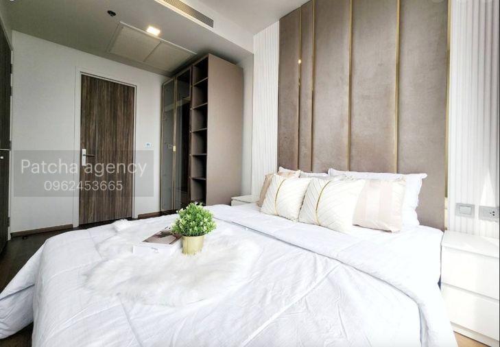 picture Ideo Q Sukhumvit36. 1bed 31sqm. Line id: @pfagent - 7/8