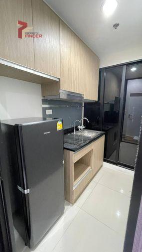 รูป PFD-06018 ให้เช่าคอนโด นิช โมโน สุขุมวิท-แบริ่ง (Niche Mono Sukhumvit-Baering) นัดชมห้อง ■ line : @propertyfinder - รูปที่ 4/7