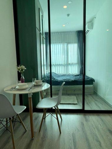picture PFD-06017	Condo for Rent:  Knightsbridge Collage Ramkhamhaeng Schedule a viewing ■ Line: @propertyfinder	 - 3/13