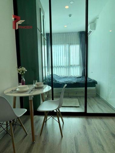 picture PFD-06017 Condo for Rent: Knightsbridge Collage Ramkhamhaeng Schedule a viewing ■ Line: @propertyfinder - 3/13