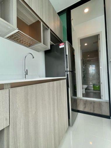 picture PFD-06017	Condo for Rent:  Knightsbridge Collage Ramkhamhaeng Schedule a viewing ■ Line: @propertyfinder	 - 8/13