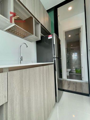 picture PFD-06017 Condo for Rent: Knightsbridge Collage Ramkhamhaeng Schedule a viewing ■ Line: @propertyfinder - 8/13